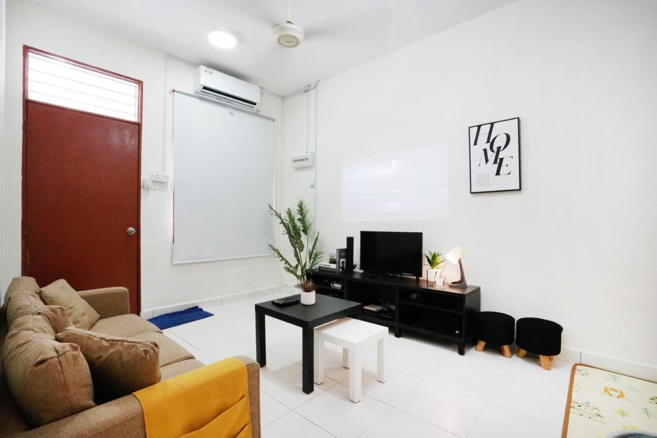 Desaru Beach Waterpark Tvbox By Joyfully 20B10 Luaran gambar