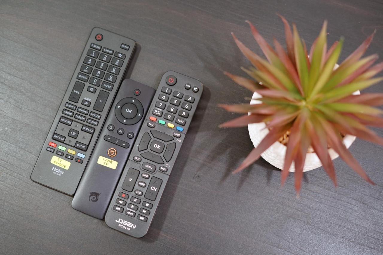 Desaru Beach Waterpark Tvbox By Joyfully 20B10 Luaran gambar